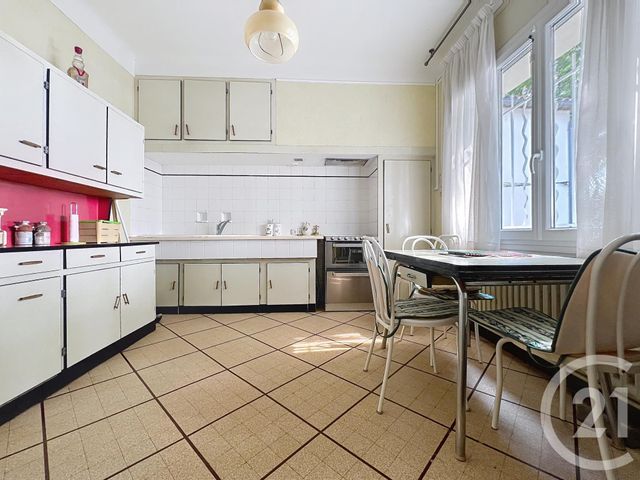 Maison &agrave; vendre - 6 pi&egrave;ces - 193 m2 - Mauguio Carnon - 34 - LANGUEDOC-ROUSSILLON