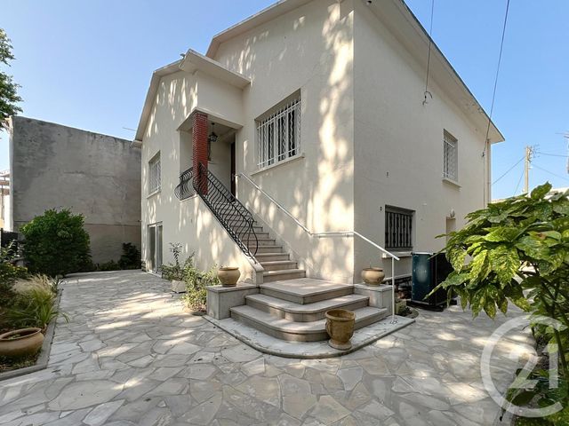 Maison &agrave; vendre - 6 pi&egrave;ces - 193 m2 - Mauguio Carnon - 34 - LANGUEDOC-ROUSSILLON