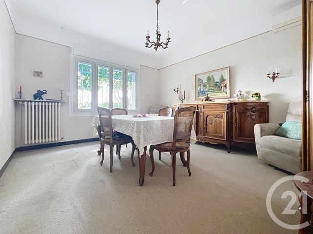 Maison &agrave; vendre - 6 pi&egrave;ces - 193 m2 - Mauguio Carnon - 34 - LANGUEDOC-ROUSSILLON