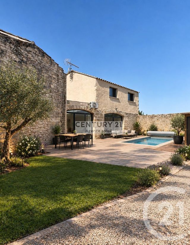 maison - MUDAISON - 34