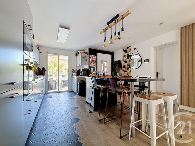 Maison &agrave; vendre - 4 pi&egrave;ces - 89,98 m2 - Mauguio Carnon - 34 - LANGUEDOC-ROUSSILLON