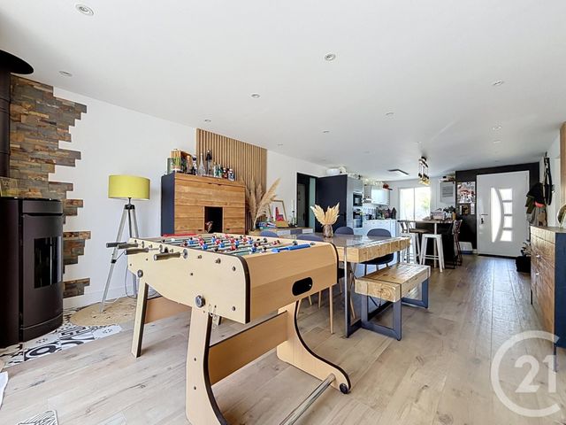 Maison &agrave; vendre - 4 pi&egrave;ces - 89,98 m2 - Mauguio Carnon - 34 - LANGUEDOC-ROUSSILLON