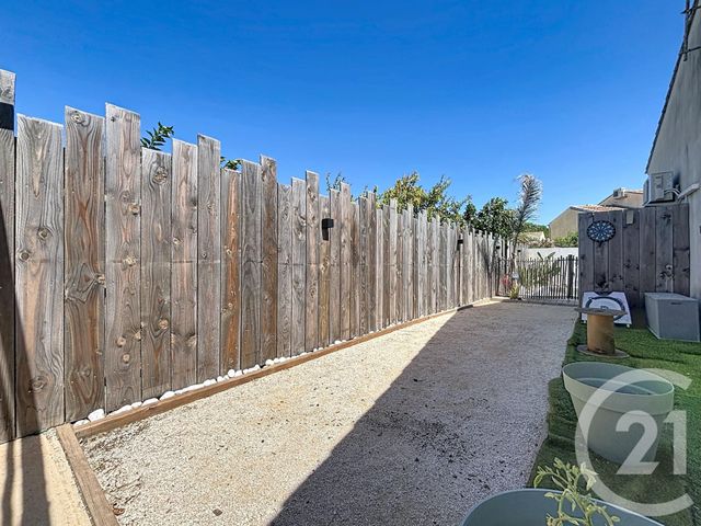 Maison &agrave; vendre - 4 pi&egrave;ces - 89,98 m2 - Mauguio Carnon - 34 - LANGUEDOC-ROUSSILLON
