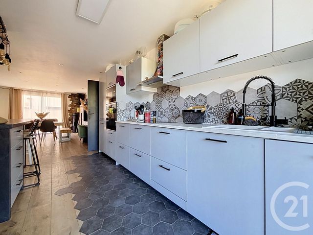 Maison &agrave; vendre - 4 pi&egrave;ces - 89,98 m2 - Mauguio Carnon - 34 - LANGUEDOC-ROUSSILLON