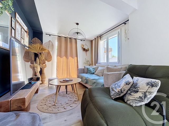 Maison &agrave; vendre - 4 pi&egrave;ces - 89,98 m2 - Mauguio Carnon - 34 - LANGUEDOC-ROUSSILLON