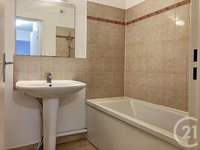 Appartement T2 &agrave; louer - 2 pi&egrave;ces - 48,02 m2 - Montpellier - 34 - LANGUEDOC-ROUSSILLON