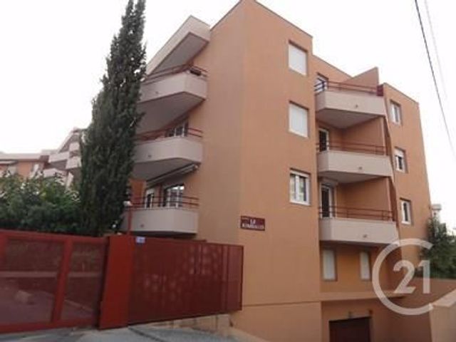 Appartement T2 &agrave; louer - 2 pi&egrave;ces - 48,02 m2 - Montpellier - 34 - LANGUEDOC-ROUSSILLON