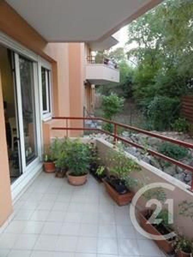 Appartement T2 &agrave; louer - 2 pi&egrave;ces - 48,02 m2 - Montpellier - 34 - LANGUEDOC-ROUSSILLON