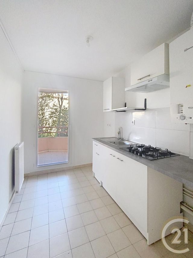 Appartement T2 &agrave; louer - 2 pi&egrave;ces - 48,02 m2 - Montpellier - 34 - LANGUEDOC-ROUSSILLON