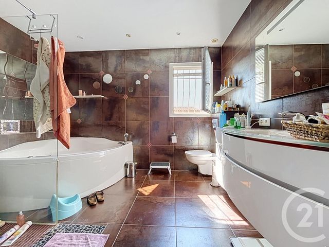 Maison &agrave; vendre - 5 pi&egrave;ces - 205,86 m2 - St Paul Et Valmalle - 34 - LANGUEDOC-ROUSSILLON