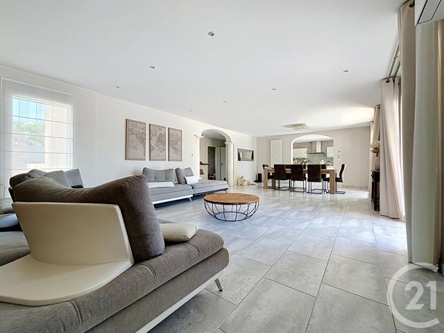 Maison &agrave; vendre - 5 pi&egrave;ces - 205,86 m2 - St Paul Et Valmalle - 34 - LANGUEDOC-ROUSSILLON