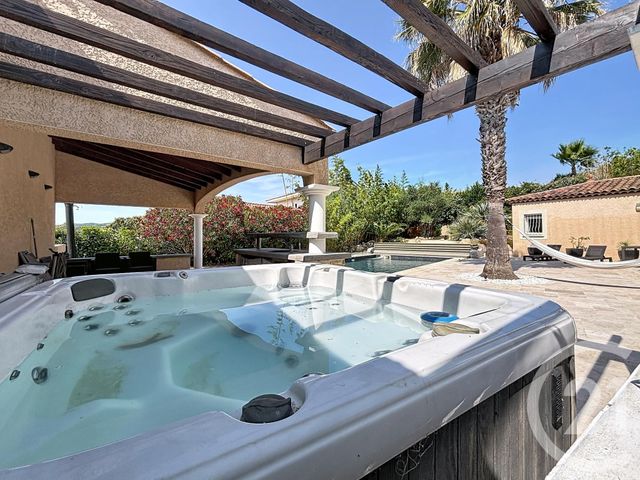 Maison &agrave; vendre - 5 pi&egrave;ces - 205,86 m2 - St Paul Et Valmalle - 34 - LANGUEDOC-ROUSSILLON