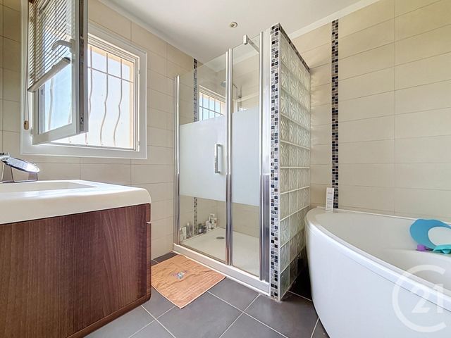 Maison &agrave; vendre - 5 pi&egrave;ces - 205,86 m2 - St Paul Et Valmalle - 34 - LANGUEDOC-ROUSSILLON