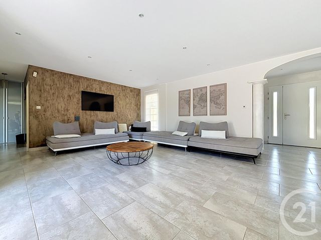 Maison &agrave; vendre - 5 pi&egrave;ces - 205,86 m2 - St Paul Et Valmalle - 34 - LANGUEDOC-ROUSSILLON