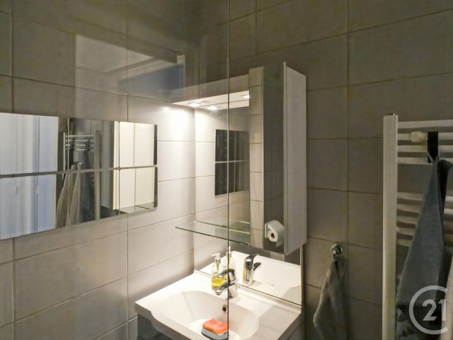 Appartement F2 &agrave; vendre - 2 pi&egrave;ces - 25 m2 - Palavas Les Flots - 34 - LANGUEDOC-ROUSSILLON