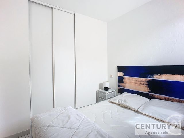 Appartement Studio Cabine &agrave; louer - 1 pi&egrave;ce - 25,43 m2 - Montpellier - 34 - LANGUEDOC-ROUSSILLON