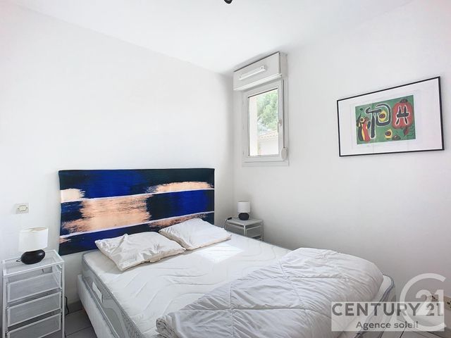 Appartement Studio Cabine &agrave; louer - 1 pi&egrave;ce - 25,43 m2 - Montpellier - 34 - LANGUEDOC-ROUSSILLON