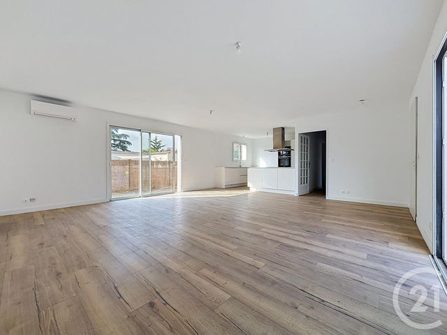 Maison &agrave; vendre - 4 pi&egrave;ces - 94,81 m2 - Valergues - 34 - LANGUEDOC-ROUSSILLON