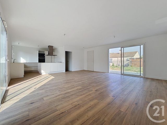 Maison &agrave; vendre - 4 pi&egrave;ces - 94,81 m2 - Valergues - 34 - LANGUEDOC-ROUSSILLON