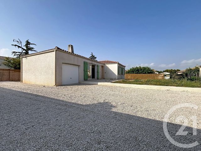 Maison &agrave; vendre - 4 pi&egrave;ces - 94,81 m2 - Valergues - 34 - LANGUEDOC-ROUSSILLON