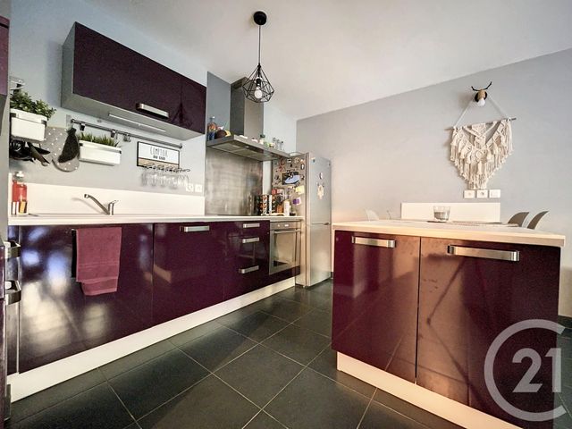 Appartement T3 &agrave; vendre - 3 pi&egrave;ces - 58,85 m2 - Montpellier - 34 - LANGUEDOC-ROUSSILLON