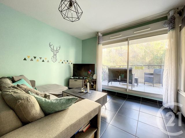 Appartement T3 &agrave; vendre - 3 pi&egrave;ces - 58,85 m2 - Montpellier - 34 - LANGUEDOC-ROUSSILLON