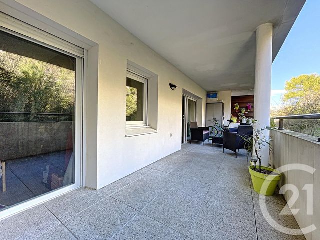 appartement - MONTPELLIER - 34