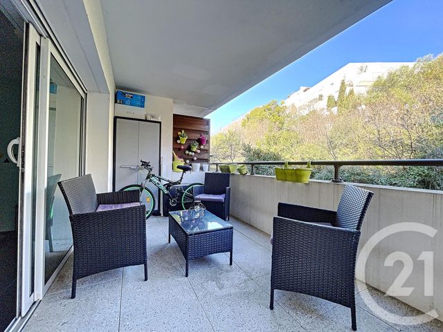 Appartement T3 &agrave; vendre - 3 pi&egrave;ces - 58,85 m2 - Montpellier - 34 - LANGUEDOC-ROUSSILLON
