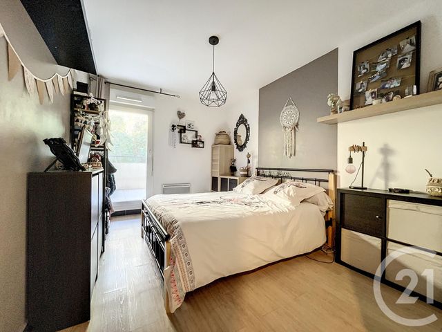 Appartement T3 &agrave; vendre - 3 pi&egrave;ces - 58,85 m2 - Montpellier - 34 - LANGUEDOC-ROUSSILLON