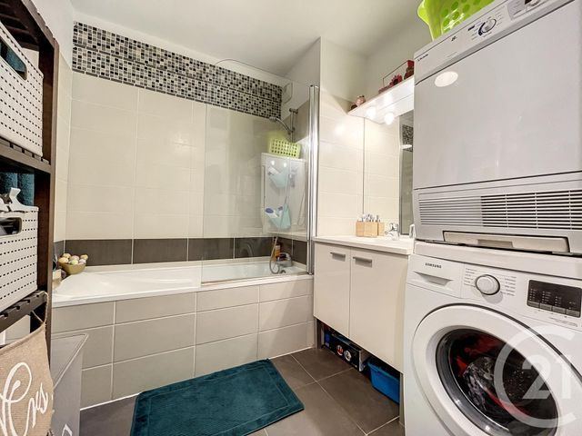 Appartement T3 &agrave; vendre - 3 pi&egrave;ces - 58,85 m2 - Montpellier - 34 - LANGUEDOC-ROUSSILLON
