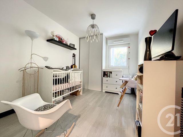 Appartement T3 &agrave; vendre - 3 pi&egrave;ces - 58,85 m2 - Montpellier - 34 - LANGUEDOC-ROUSSILLON