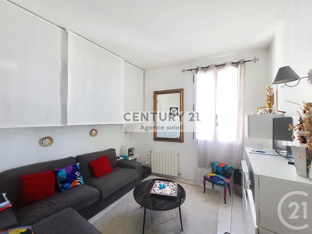 Maison &agrave; vendre - 3 pi&egrave;ces - 59,54 m2 - Lansargues - 34 - LANGUEDOC-ROUSSILLON