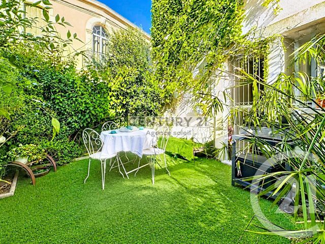 Maison &agrave; vendre - 3 pi&egrave;ces - 59,54 m2 - Lansargues - 34 - LANGUEDOC-ROUSSILLON