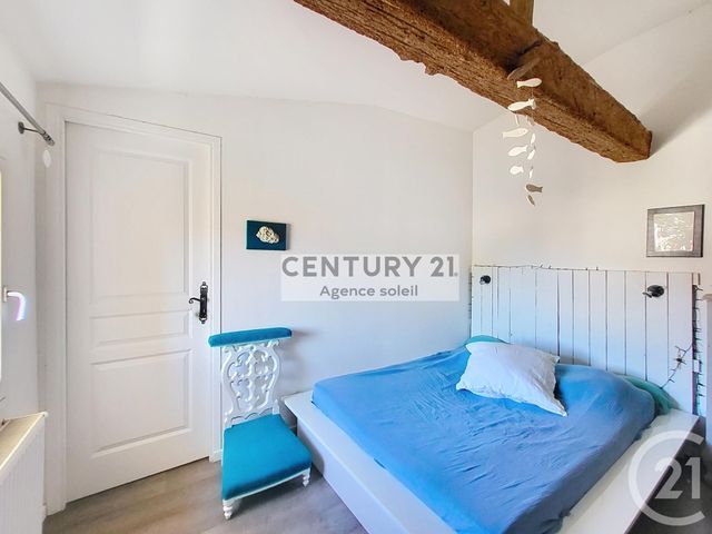 Maison &agrave; vendre - 3 pi&egrave;ces - 59,54 m2 - Lansargues - 34 - LANGUEDOC-ROUSSILLON