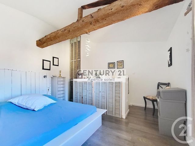 Maison &agrave; vendre - 3 pi&egrave;ces - 59,54 m2 - Lansargues - 34 - LANGUEDOC-ROUSSILLON