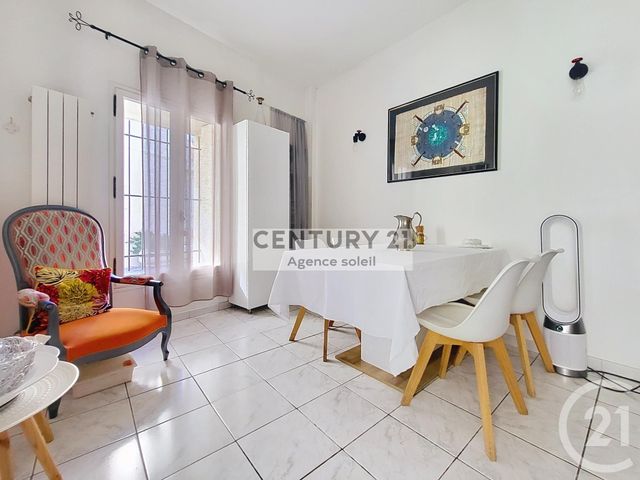 Maison &agrave; vendre - 3 pi&egrave;ces - 59,54 m2 - Lansargues - 34 - LANGUEDOC-ROUSSILLON