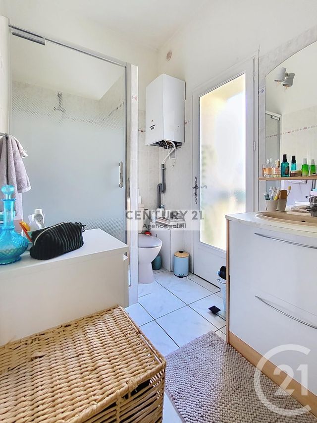 Maison &agrave; vendre - 3 pi&egrave;ces - 59,54 m2 - Lansargues - 34 - LANGUEDOC-ROUSSILLON