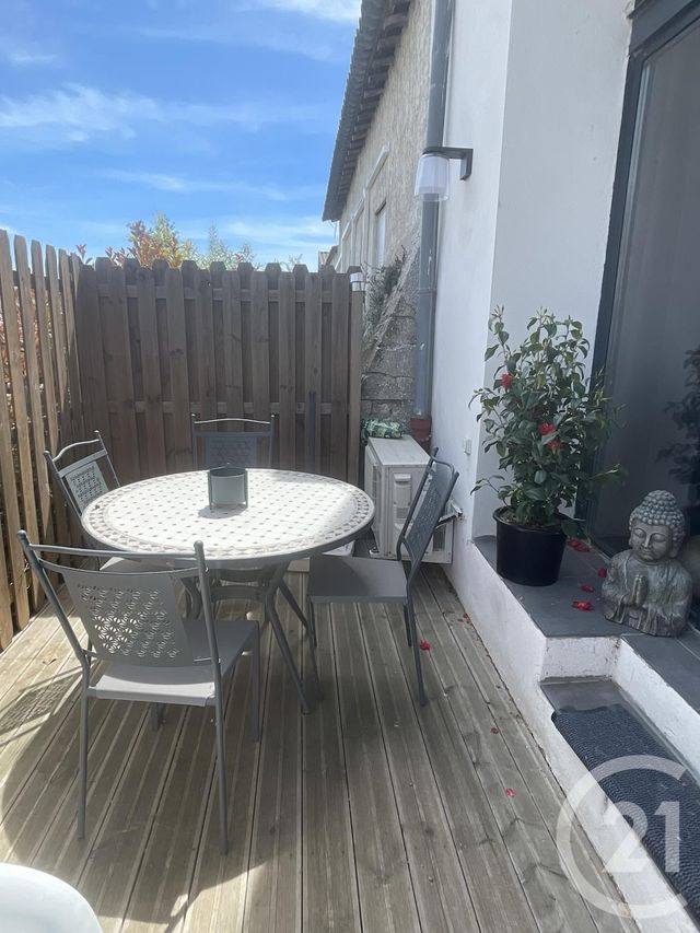 Appartement F3 &agrave; louer - 3 pi&egrave;ces - 71,64 m2 - Mauguio Carnon - 34 - LANGUEDOC-ROUSSILLON