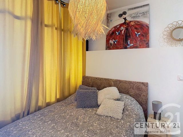 Appartement F3 &agrave; louer - 3 pi&egrave;ces - 71,64 m2 - Mauguio Carnon - 34 - LANGUEDOC-ROUSSILLON