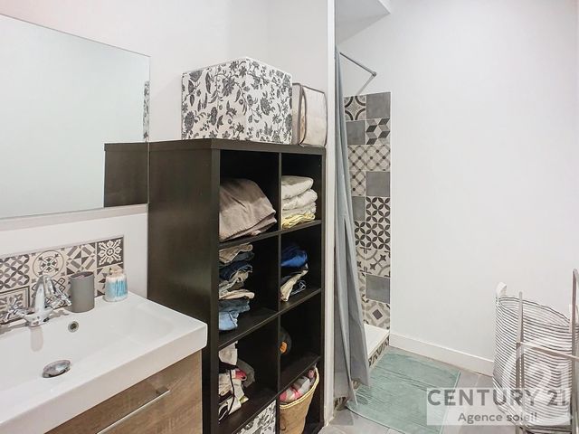 Appartement F3 &agrave; louer - 3 pi&egrave;ces - 71,64 m2 - Mauguio Carnon - 34 - LANGUEDOC-ROUSSILLON