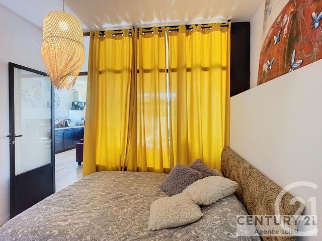 Appartement F3 &agrave; louer - 3 pi&egrave;ces - 71,64 m2 - Mauguio Carnon - 34 - LANGUEDOC-ROUSSILLON