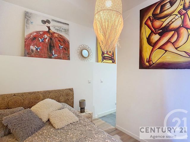 Appartement F3 &agrave; louer - 3 pi&egrave;ces - 71,64 m2 - Mauguio Carnon - 34 - LANGUEDOC-ROUSSILLON