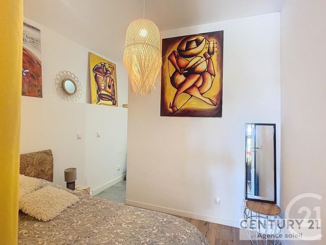 Appartement F3 &agrave; louer - 3 pi&egrave;ces - 71,64 m2 - Mauguio Carnon - 34 - LANGUEDOC-ROUSSILLON