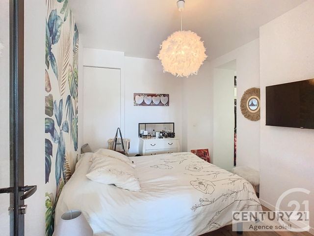 Appartement F3 &agrave; louer - 3 pi&egrave;ces - 71,64 m2 - Mauguio Carnon - 34 - LANGUEDOC-ROUSSILLON