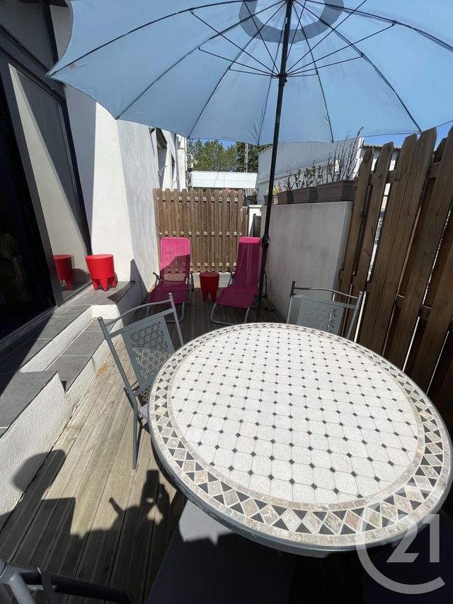 Appartement F3 &agrave; louer - 3 pi&egrave;ces - 71,64 m2 - Mauguio Carnon - 34 - LANGUEDOC-ROUSSILLON