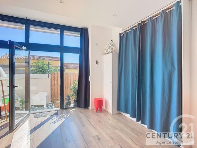 Appartement F3 &agrave; louer - 3 pi&egrave;ces - 71,64 m2 - Mauguio Carnon - 34 - LANGUEDOC-ROUSSILLON