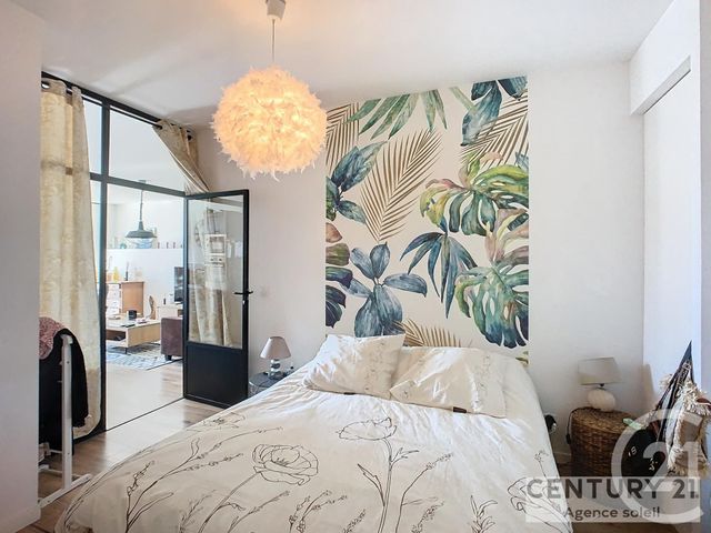 Appartement F3 &agrave; louer - 3 pi&egrave;ces - 71,64 m2 - Mauguio Carnon - 34 - LANGUEDOC-ROUSSILLON