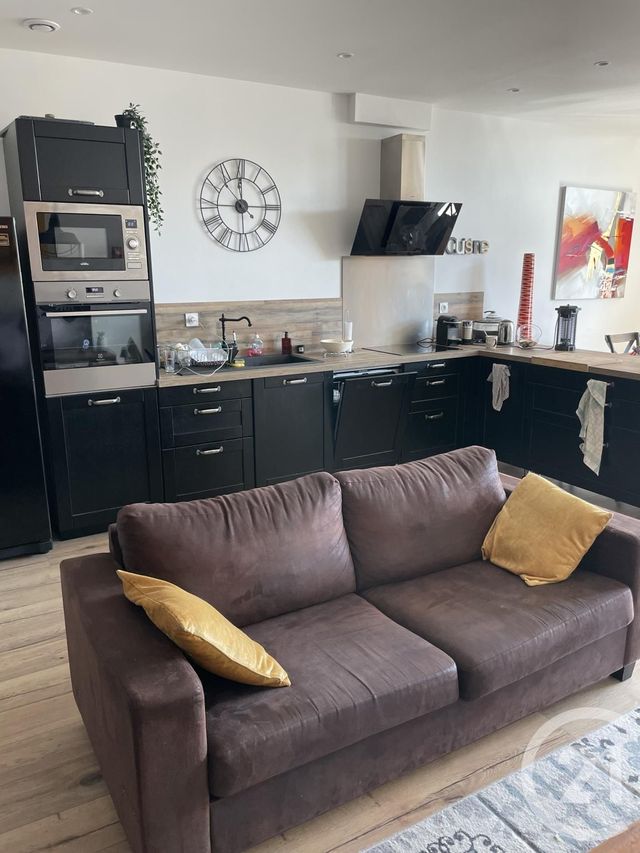 Appartement F3 &agrave; louer - 3 pi&egrave;ces - 71,64 m2 - Mauguio Carnon - 34 - LANGUEDOC-ROUSSILLON