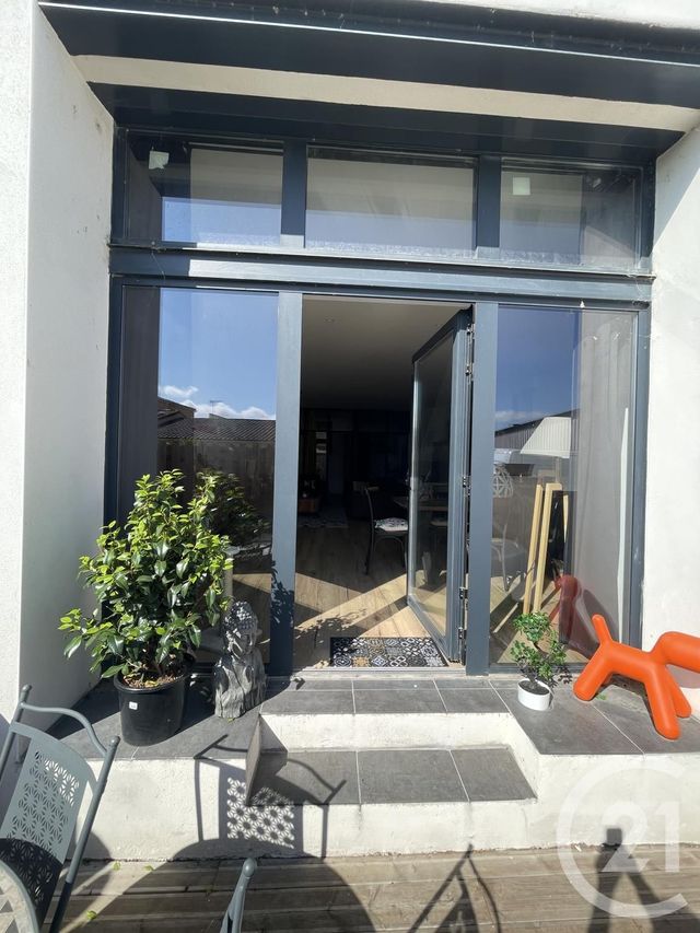 Appartement F3 &agrave; louer - 3 pi&egrave;ces - 71,64 m2 - Mauguio Carnon - 34 - LANGUEDOC-ROUSSILLON