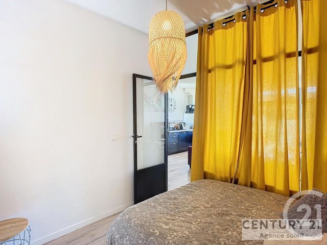 Appartement F3 &agrave; louer - 3 pi&egrave;ces - 71,64 m2 - Mauguio Carnon - 34 - LANGUEDOC-ROUSSILLON